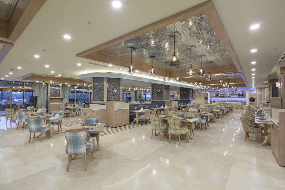 Grand Millennium Konya 28/35