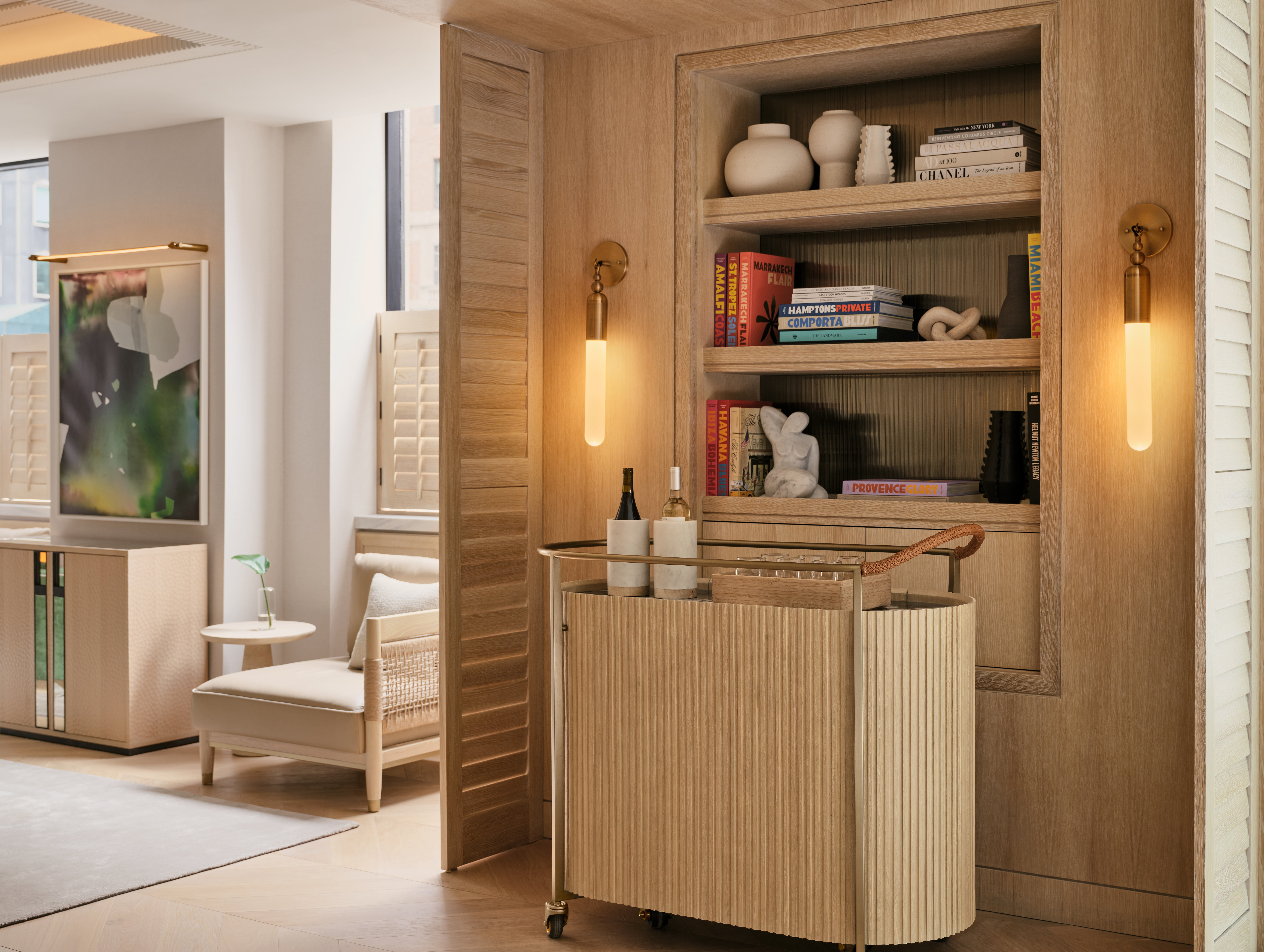 Kimpton Ashbel New York 6/65