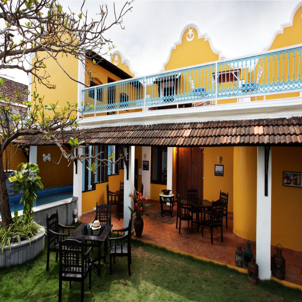Bloom Boutique Waterfront Fort Kochi 6/50