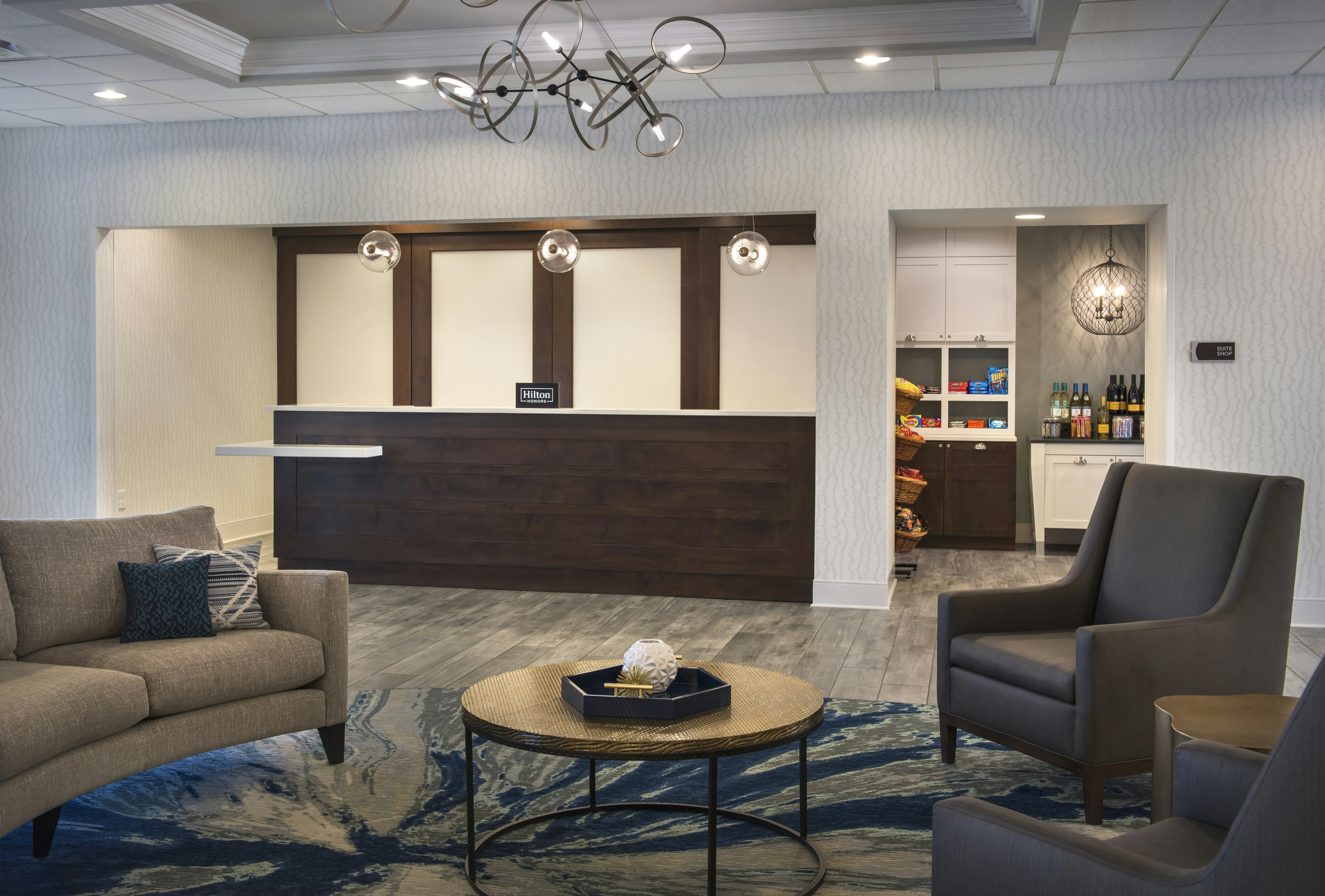 Homewood Suites by Hilton Newburgh Stewart Airport 2/14