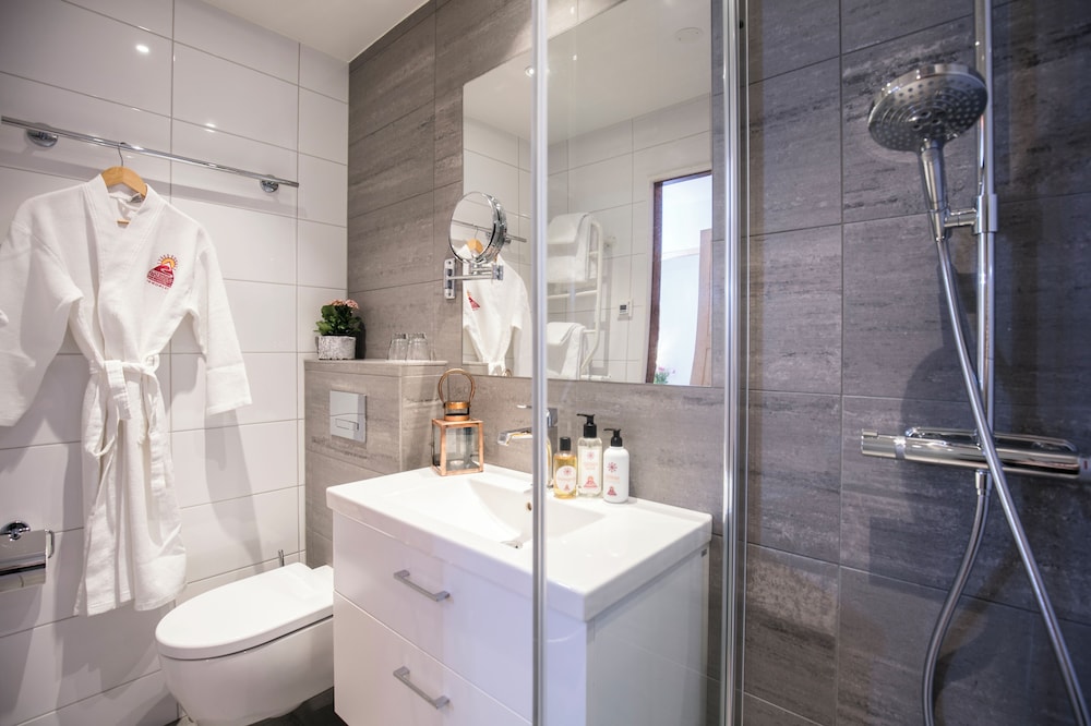 Storhogna Högfjällshotell & Spa 40/43