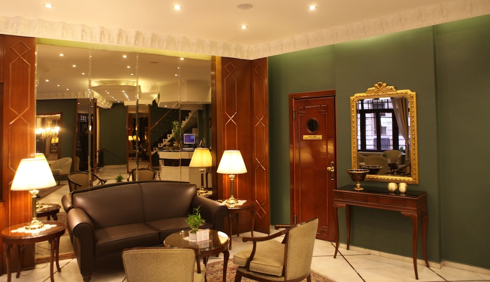 Vardar Palace Hotel 21/31