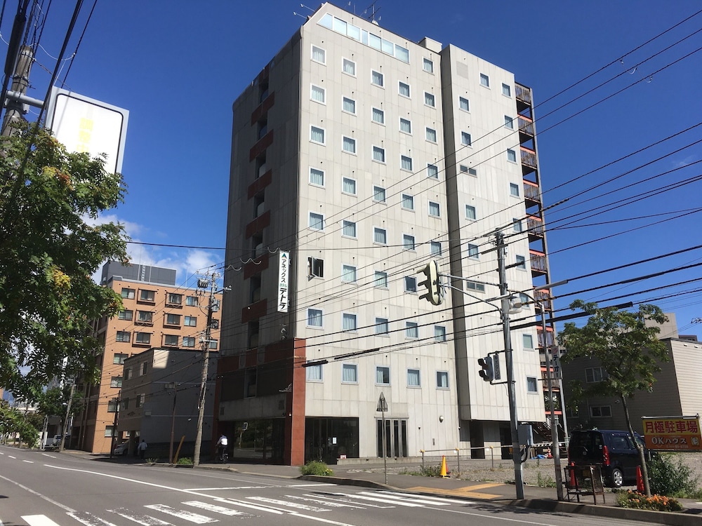 hotel