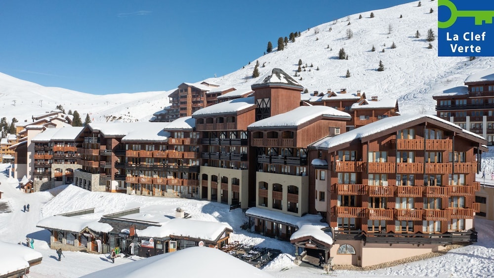 PV RESIDENCE LES CONSTELLATIONS - LA PLAGNE 17/46