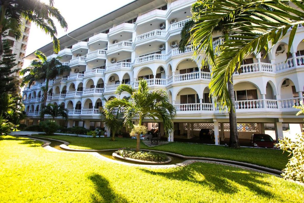 CityBlue Creekside Hotel & Suites 24/25