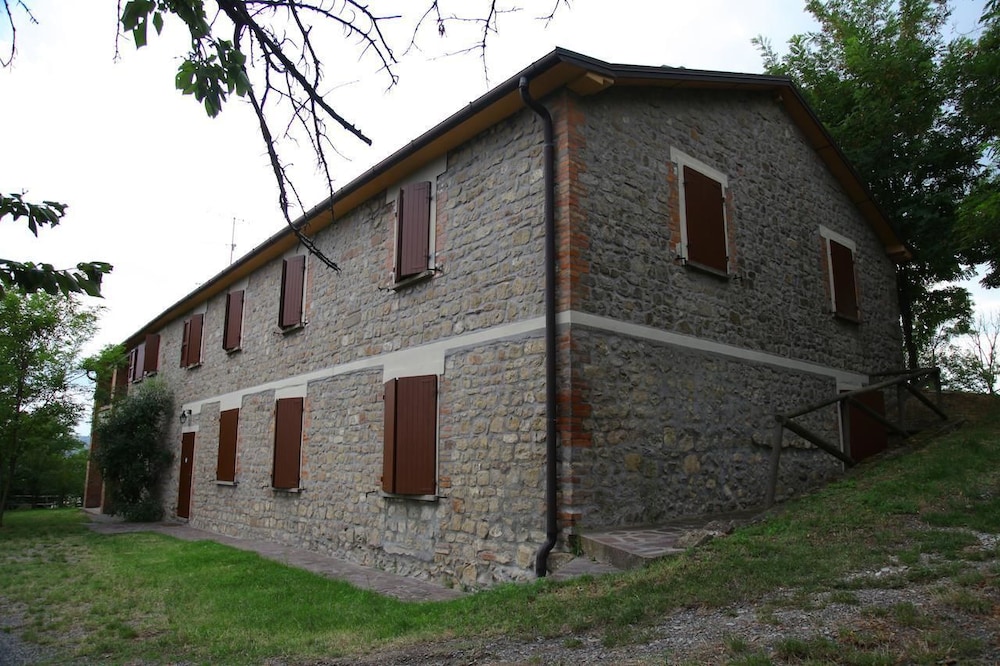 Villaggio Della Salute Piu 4/68