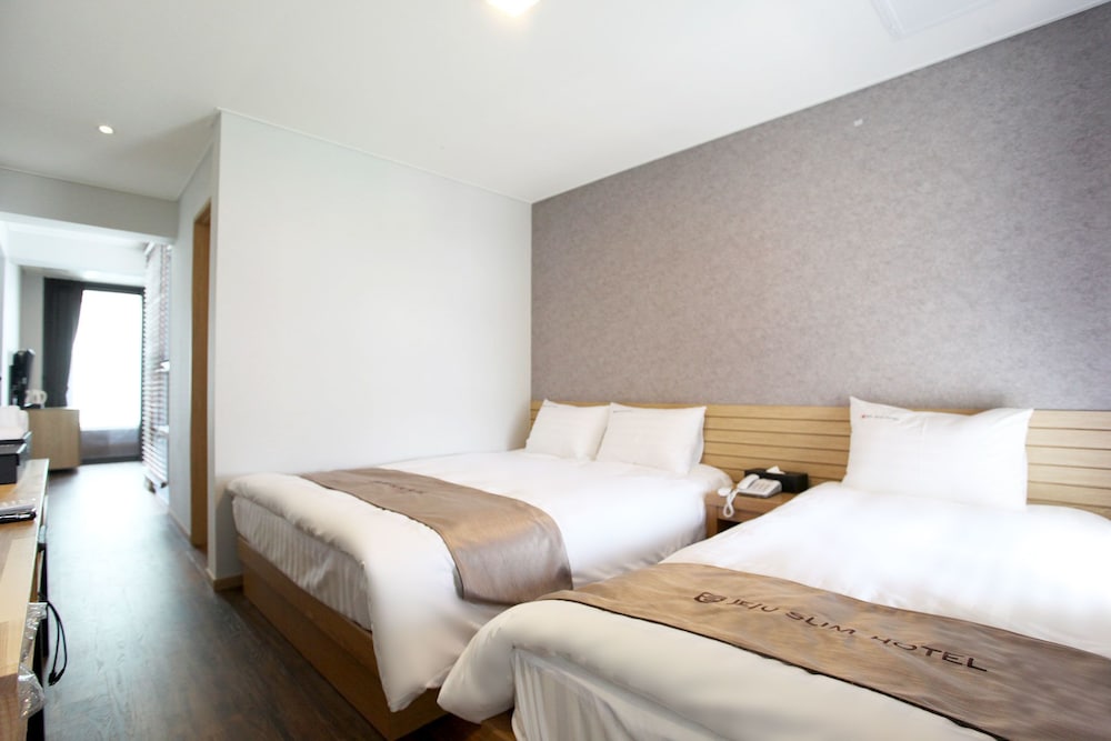 Jeju Slim Hotel 16/61