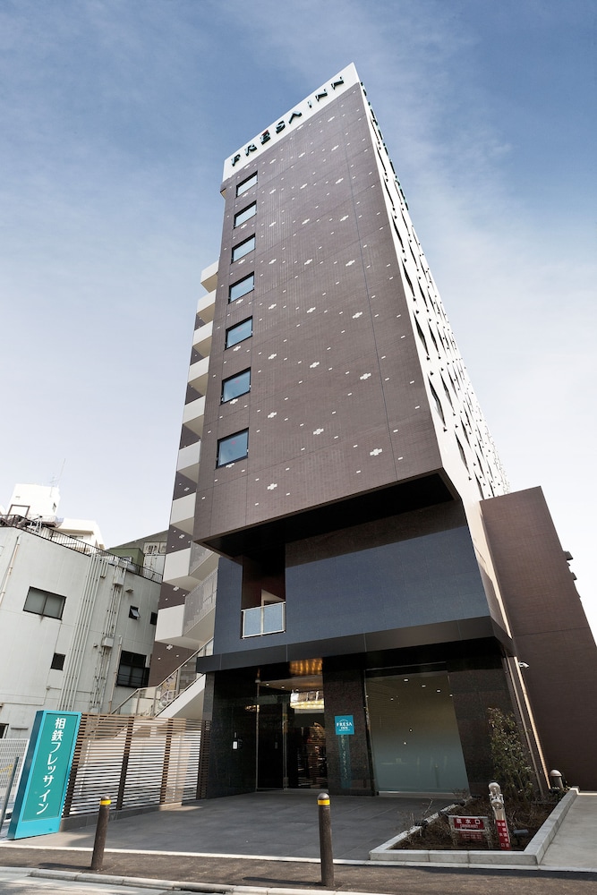 Sotetsu Fresa Inn Chiba Kashiwa 1/55