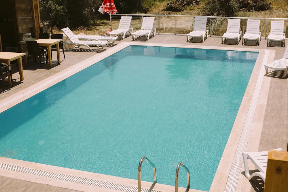 7 Green Boutique Hotel 20/32