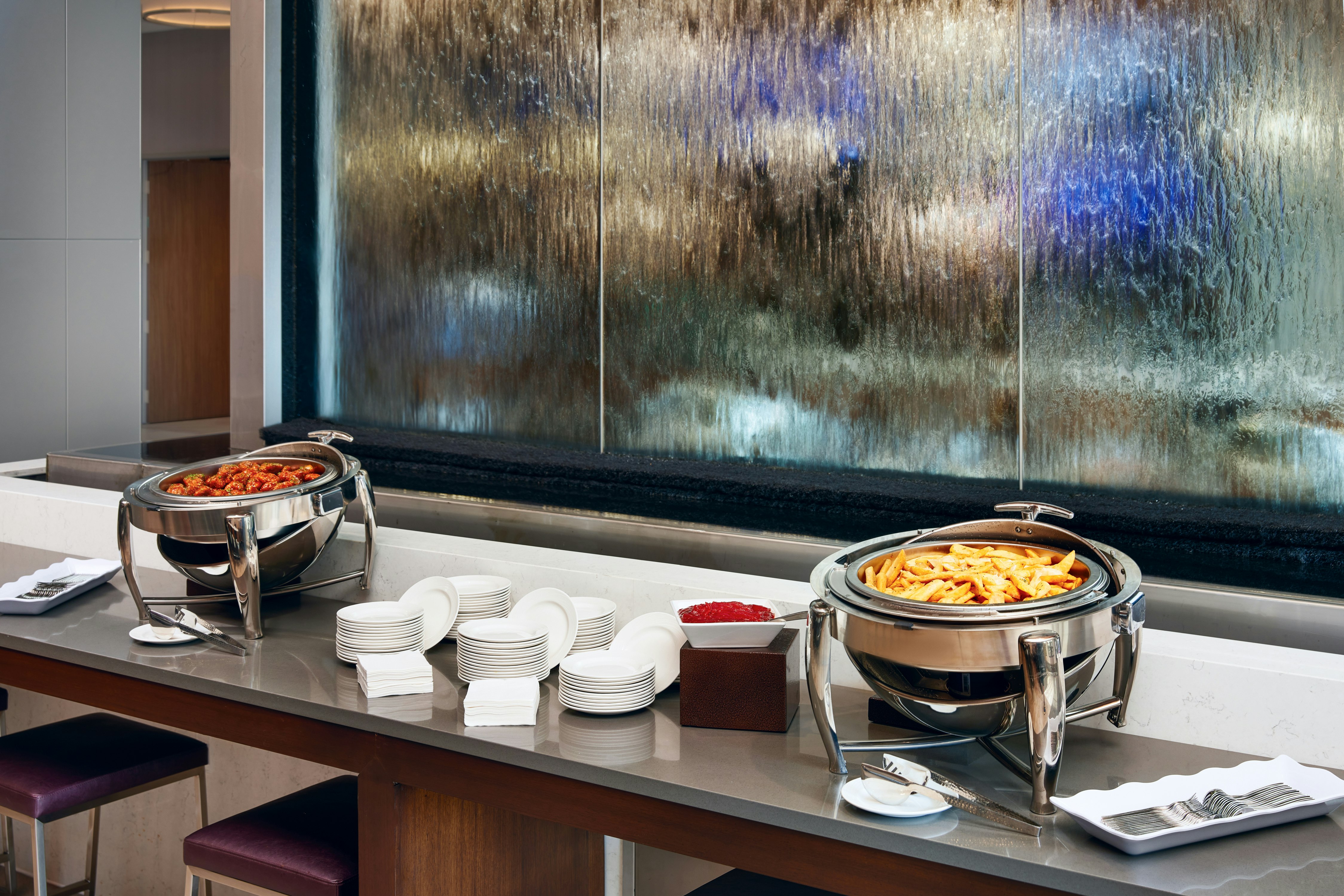 Embassy Suites by Hilton Atlanta Airport North 17/29