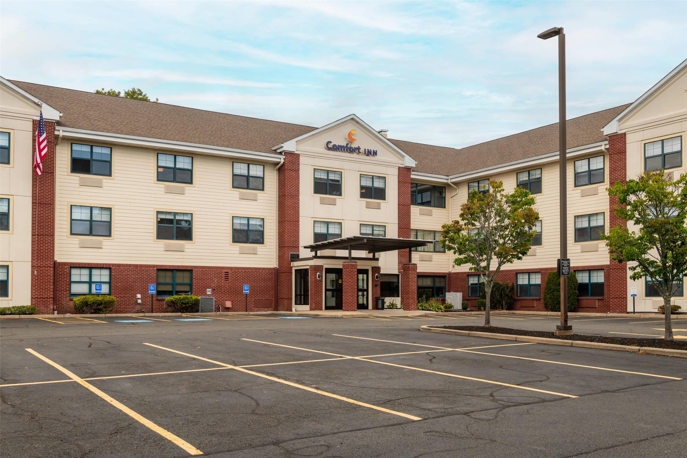 Comfort Inn Danvers Boston North Shore 17/22