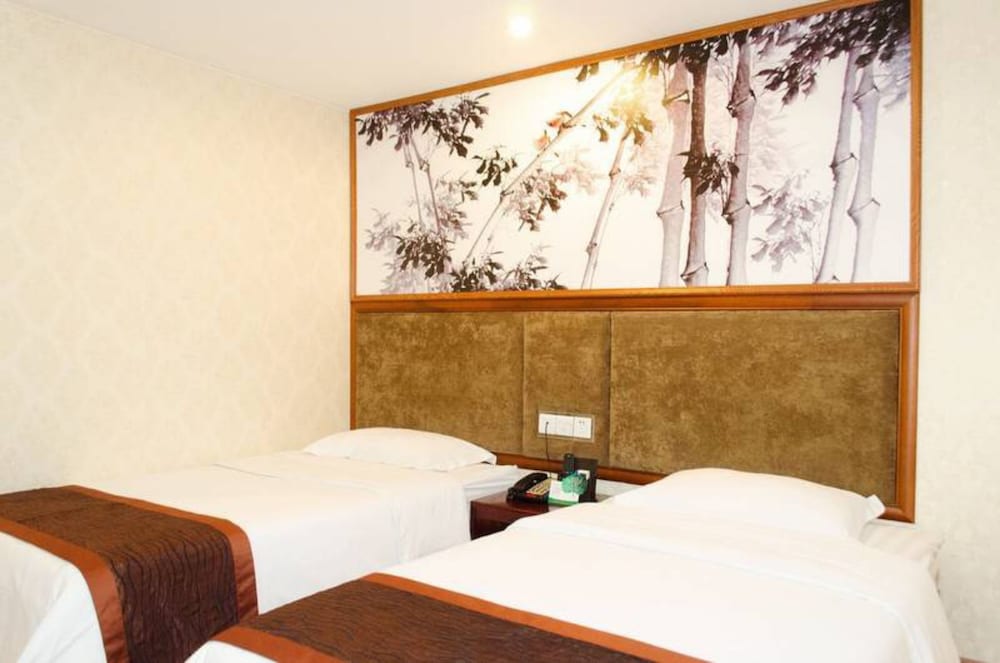 Jintang Hotel Guangzhou 23/37