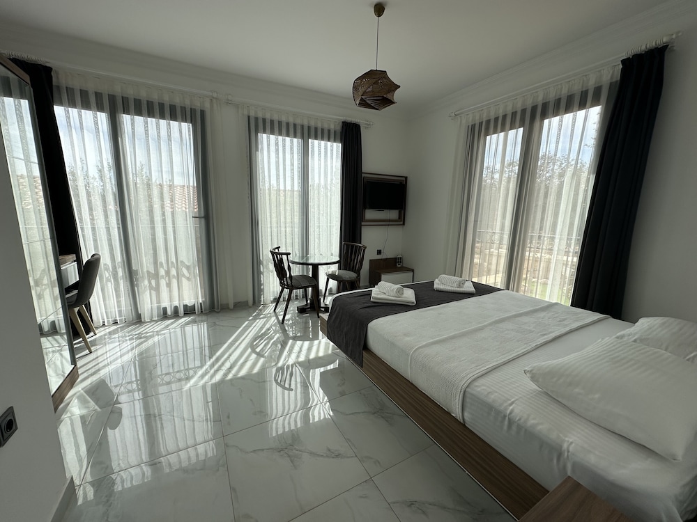 Doganin Ruhu Otel, Bungalow & Restaurant 21/61