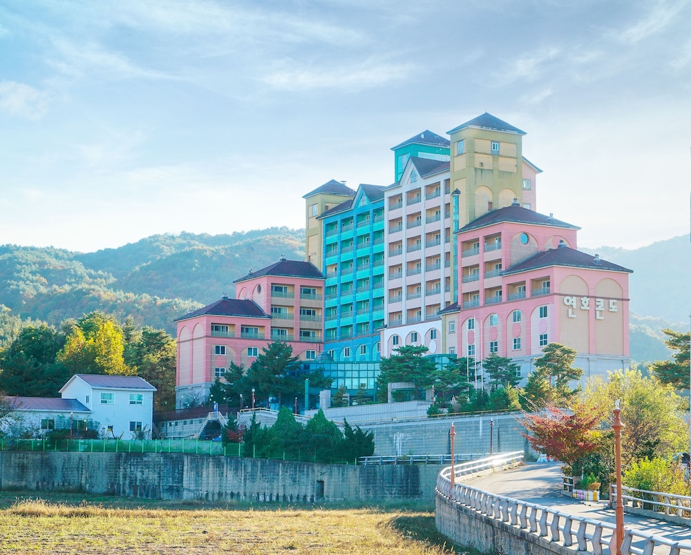 Yeonho Resort photo5