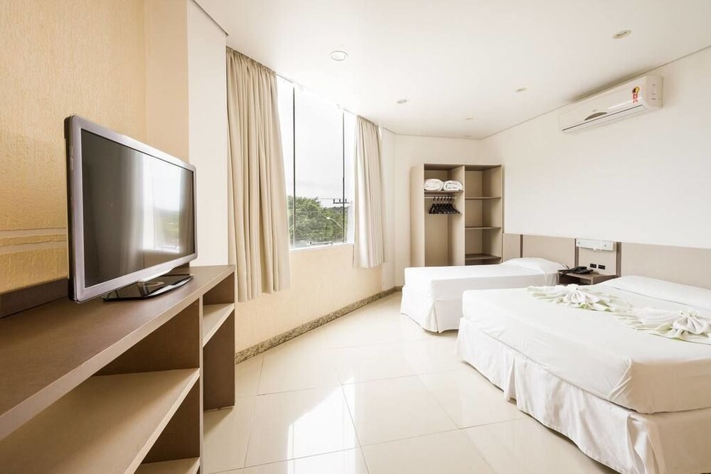 Hotel Brasil 34/71