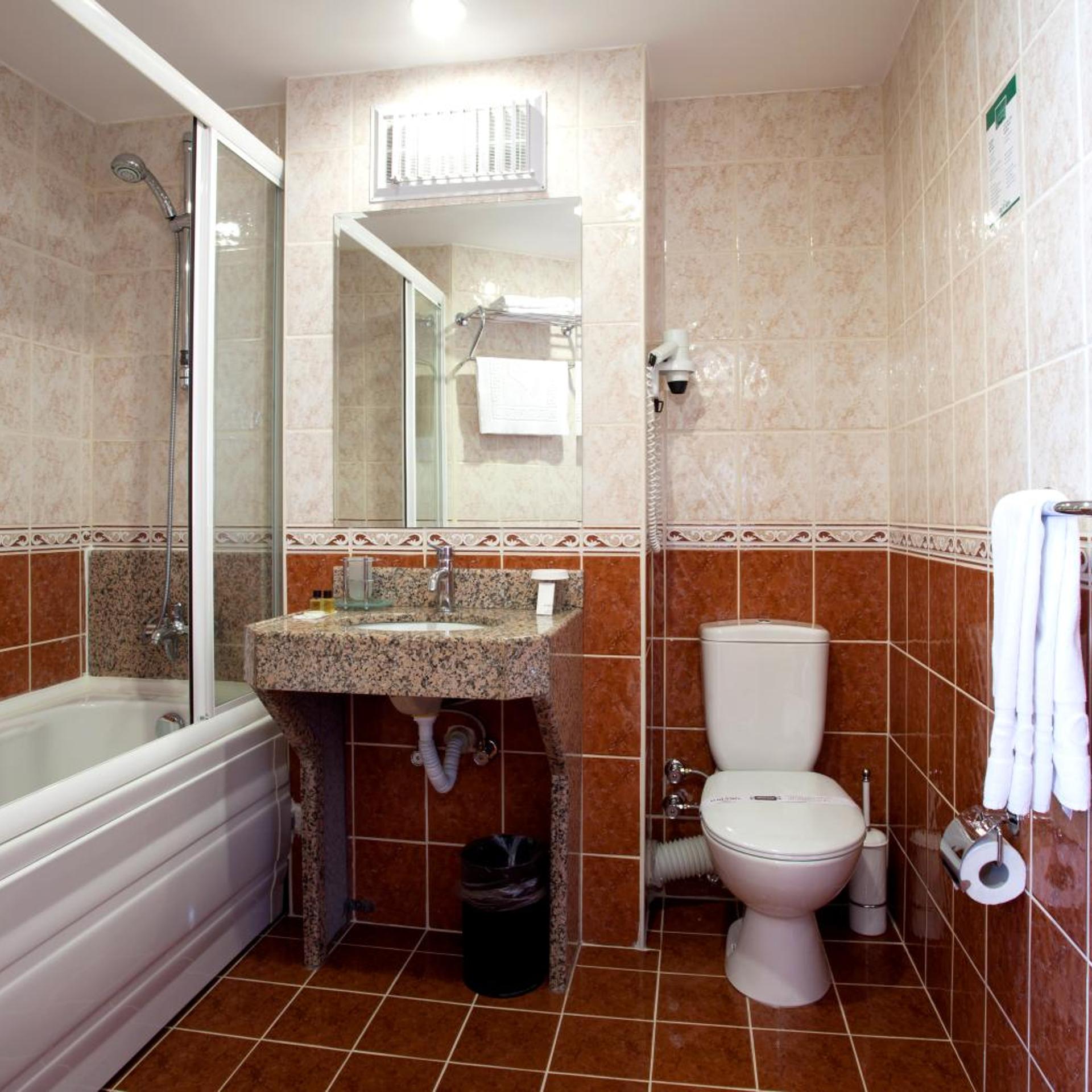 Hotel Sefa 1 39/41