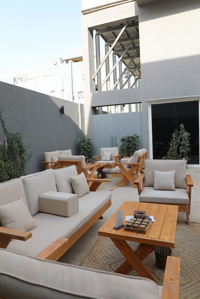 هدب المركز المالي(HDB Hotel - Financial District) 30/47