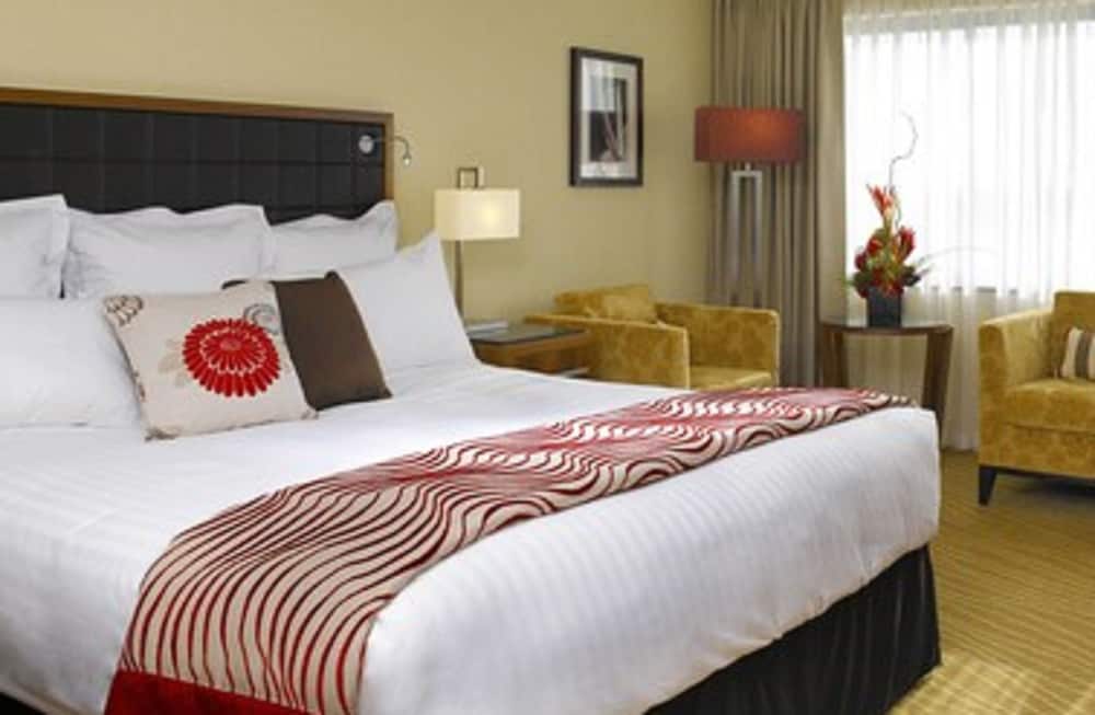 Delta Hotels by Marriott Waltham Abbey 5/29