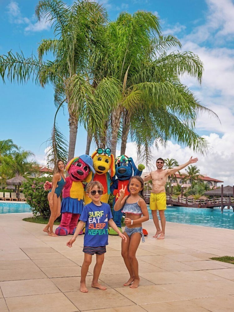 The Signature Level at Grand Palladium Imbassaí Resort & Spa 33/44