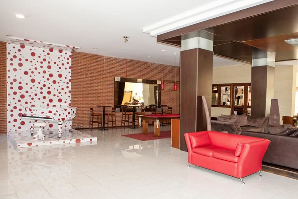 Bagu Hotel & Spa 16/28