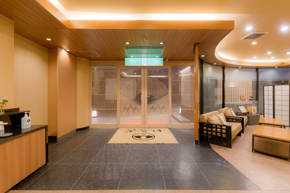 Hotel Isago Kobe 46/64