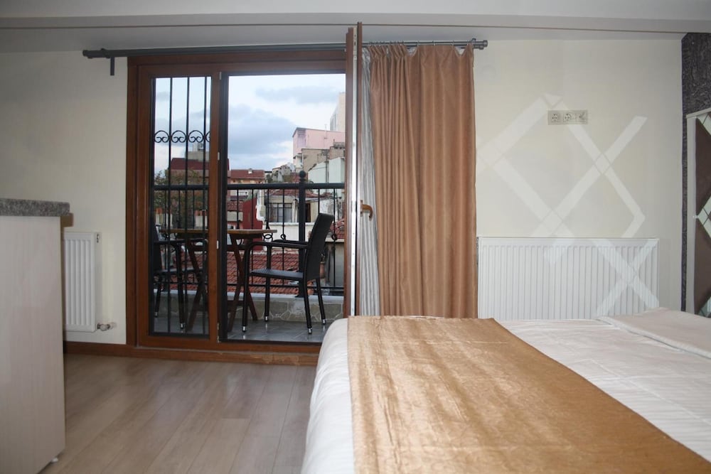 Terra Suites 37/60