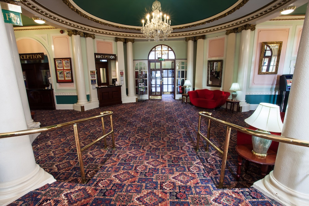Grand Hotel Llandudno 43/65