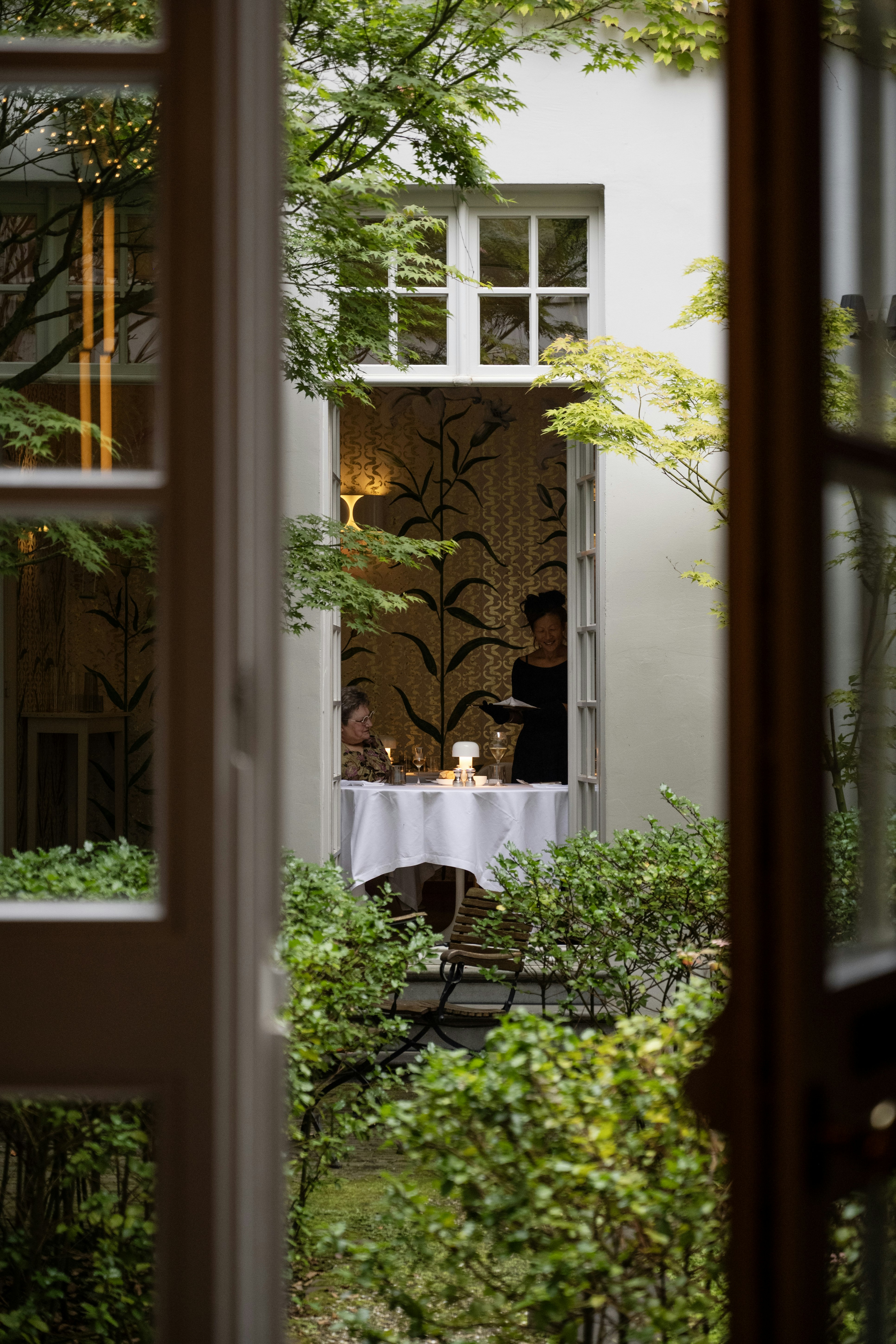 Hotel De Witte Lelie 41/50