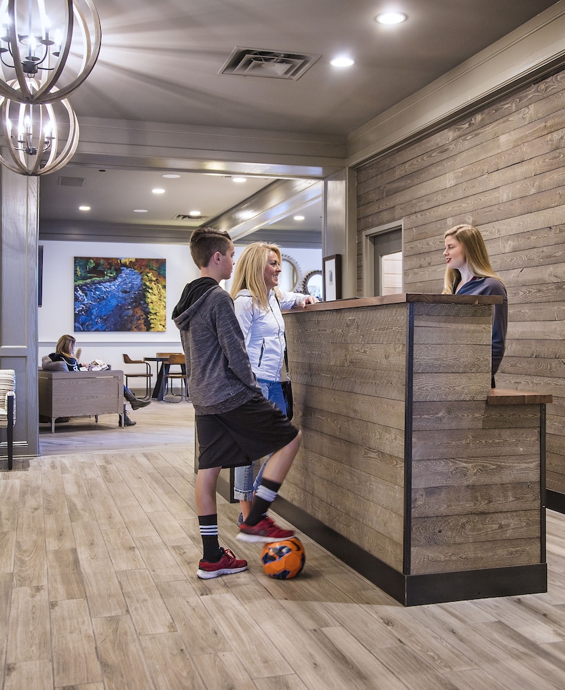 The Inn at Riverwalk, an Ascend Hotel Collection Member 11/43