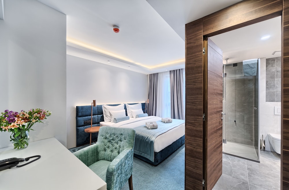 Time Boutique Hotel 12/49