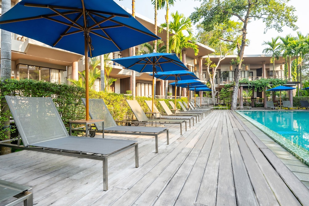 Sai Kaew Beach Resort 31/43