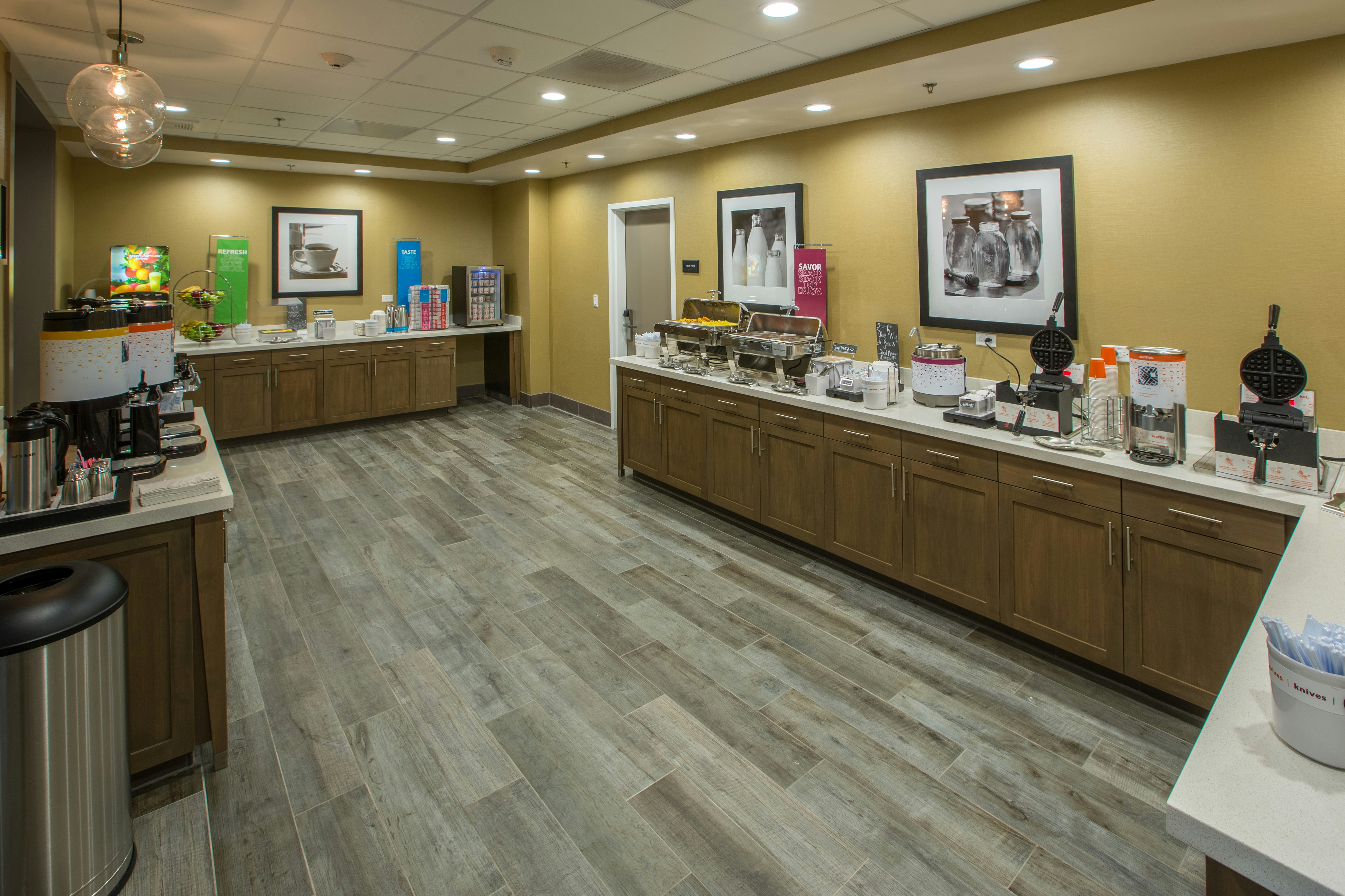Hampton Inn & Suites Buellton/Santa Ynez Valley 5/42