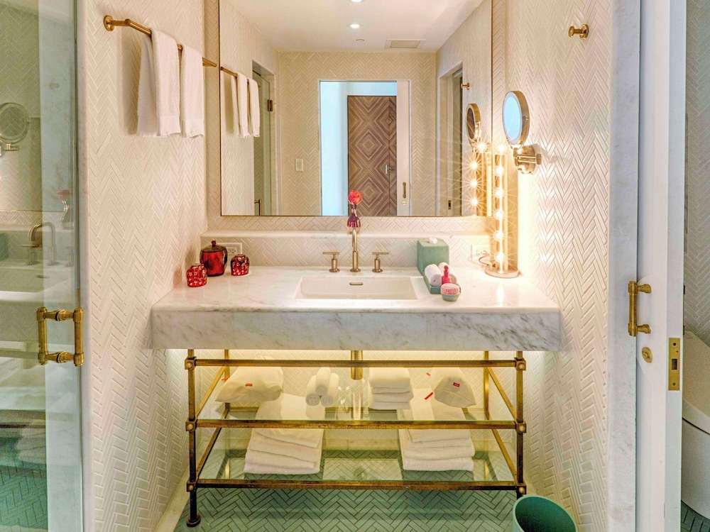 Faena Hotel Miami Beach in MIAMI BEACH - FL