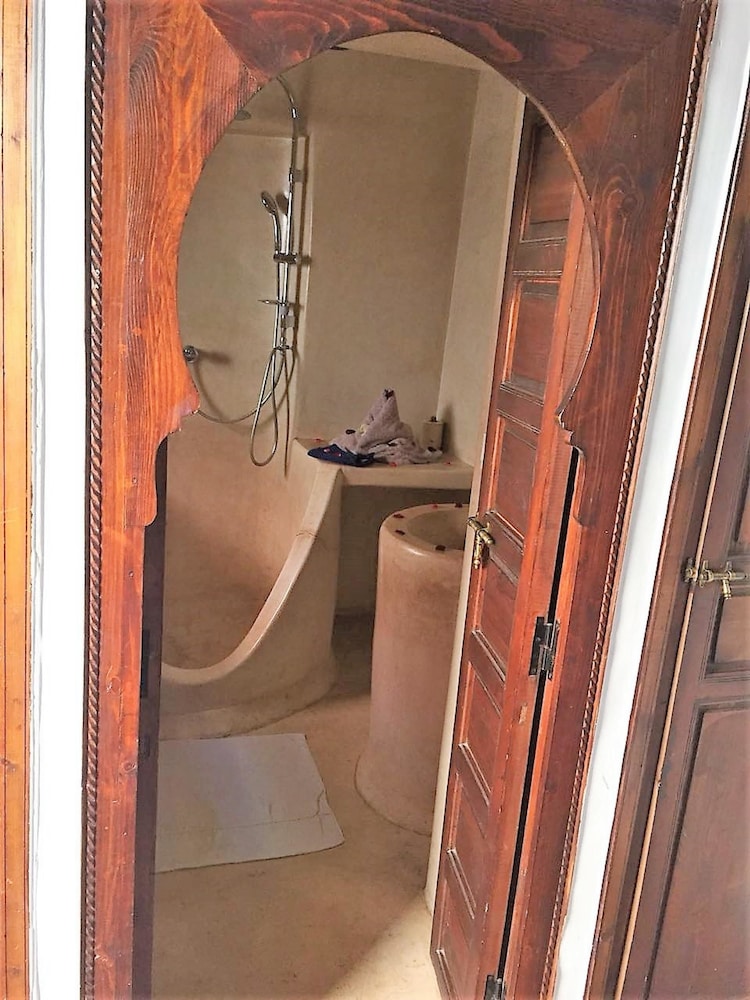 RIAD DAR SABA 49/50