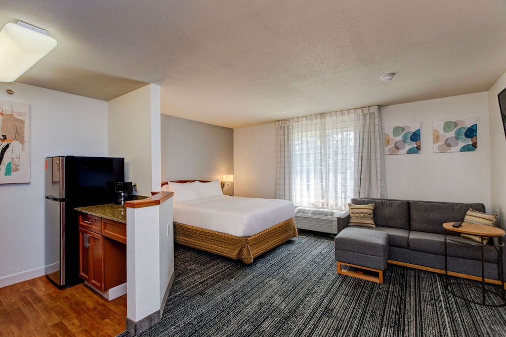 TownePlace Suites by Marriott Denver Southwest/Littleton 12/42