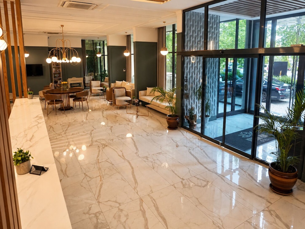 Yesilyurt Park Otel 25/50