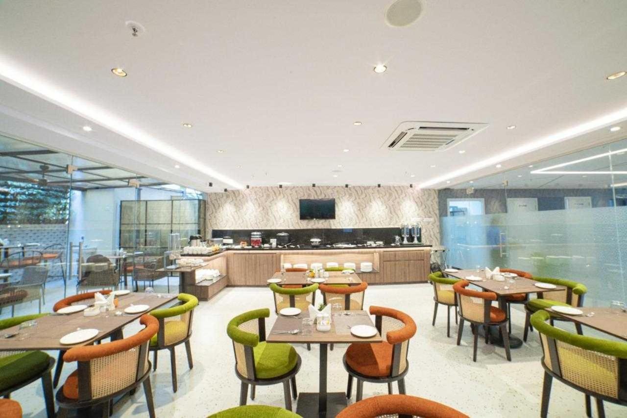 The Beacon Hotel Visakhapatnam 43/50