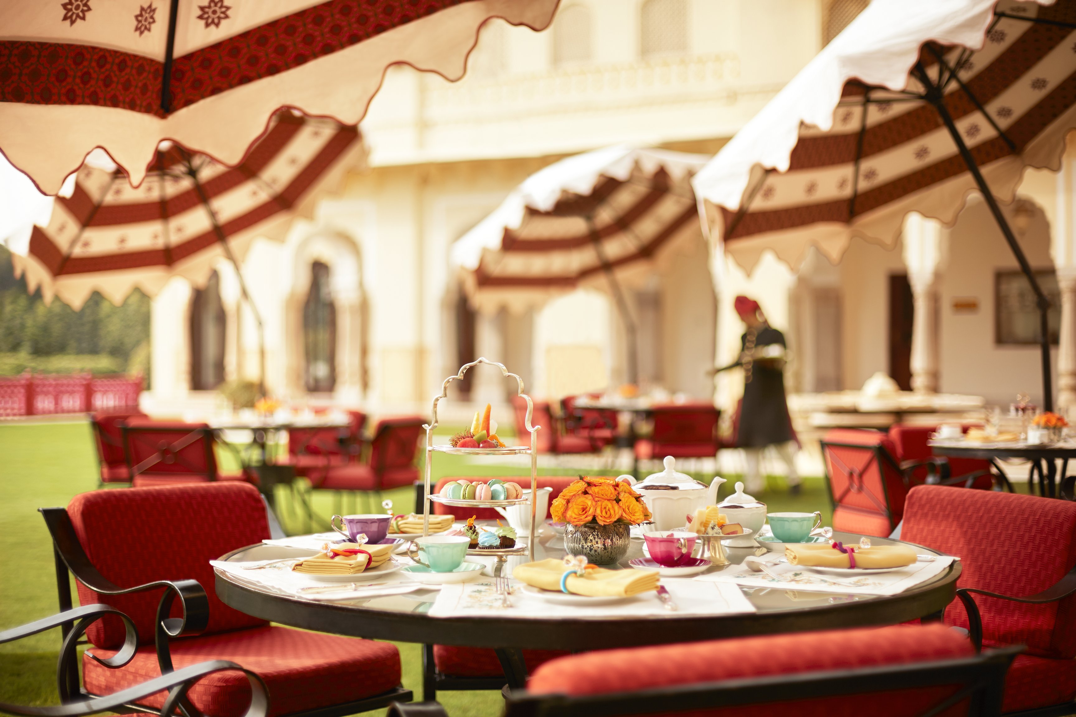 Rambagh Palace 64/85
