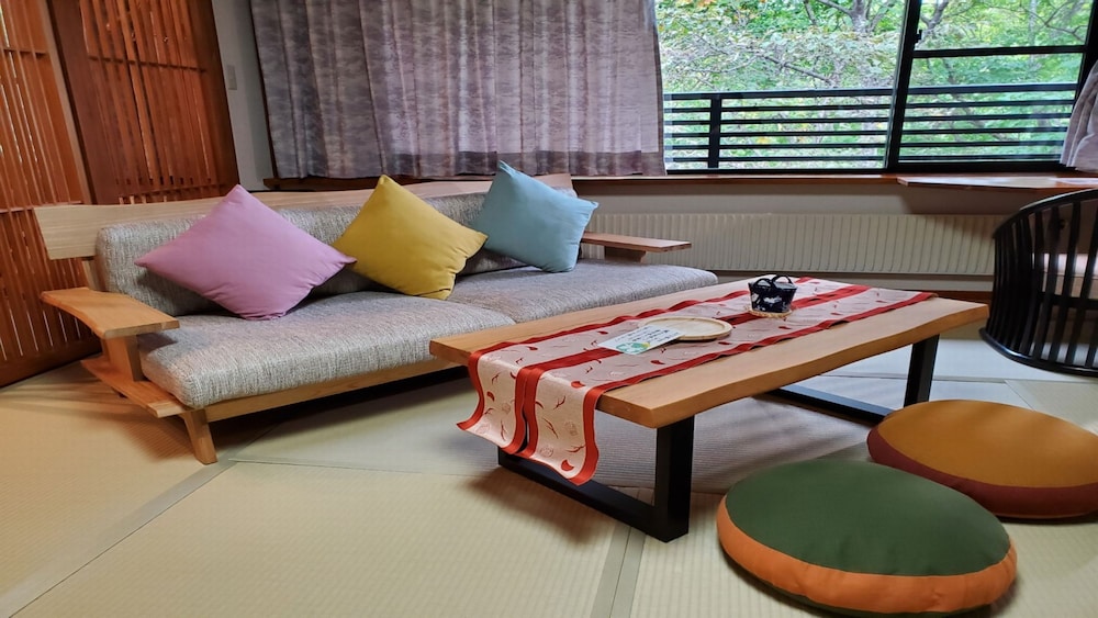 Zao Onsen Kinosato 15/50