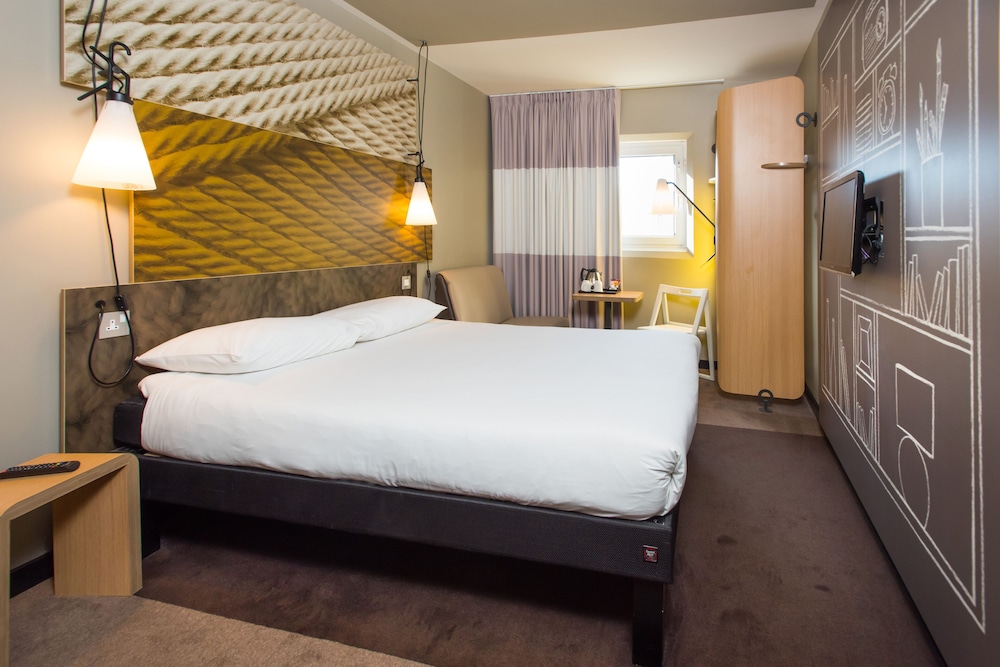 Ibis Leicester City 31/68