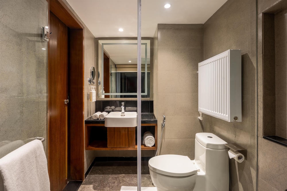 Radisson Sonamarg 34/36