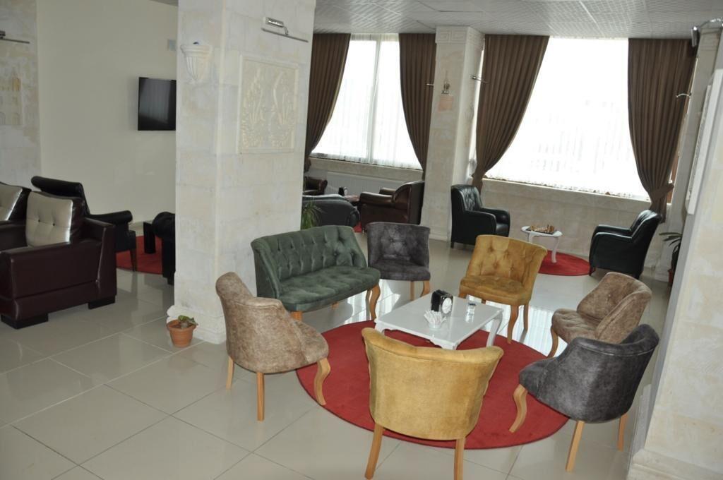 Midyat Gap Otel 15/23