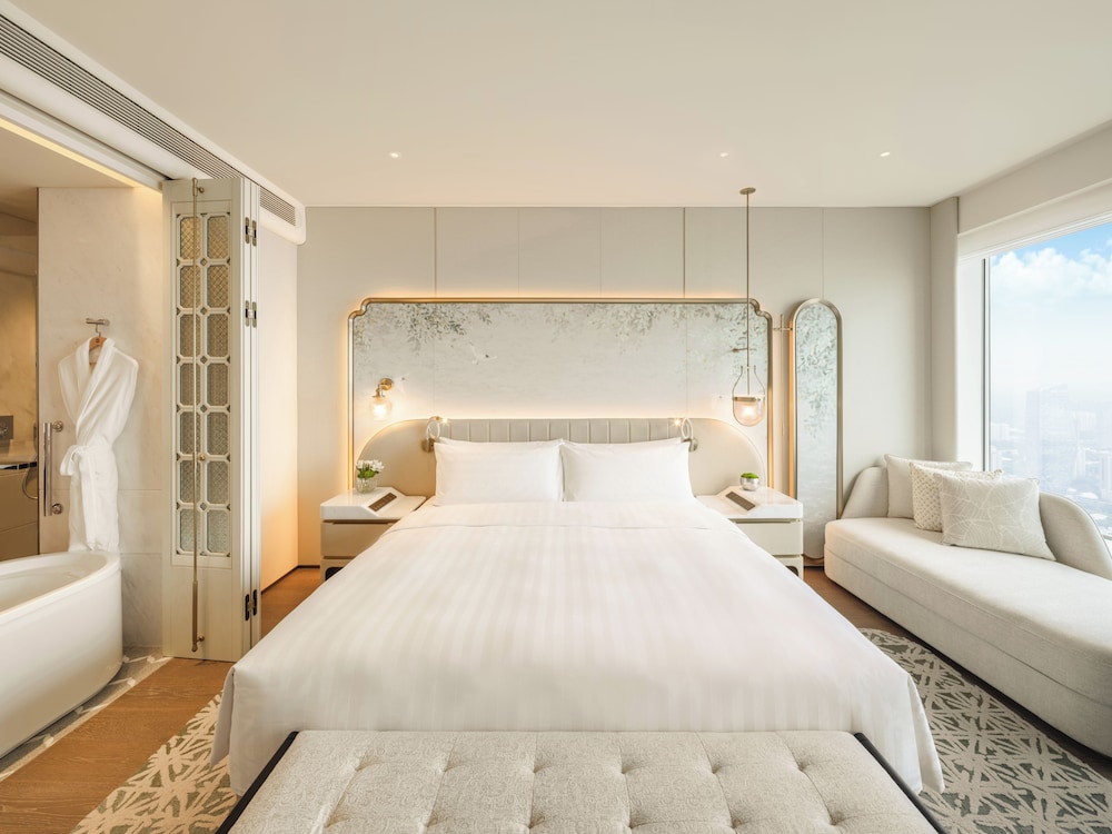 Shangri-La Nanshan Shenzhen 20/58