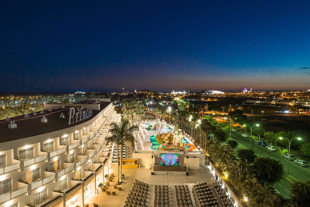 Maspalomas Princess 5/49
