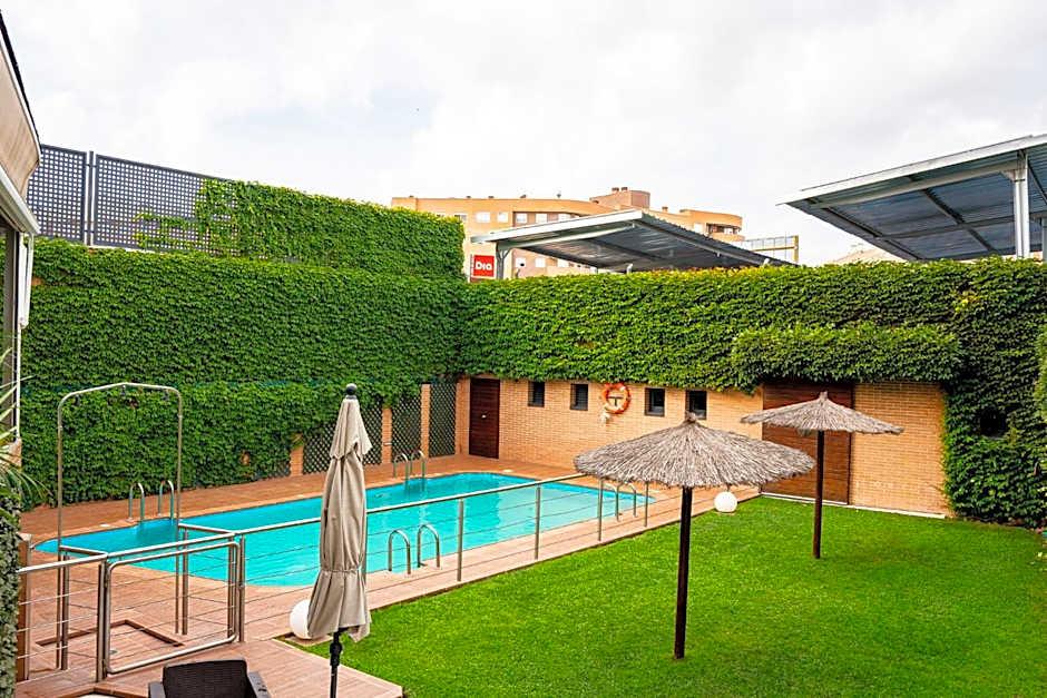 Reston Valdemoro 16/20