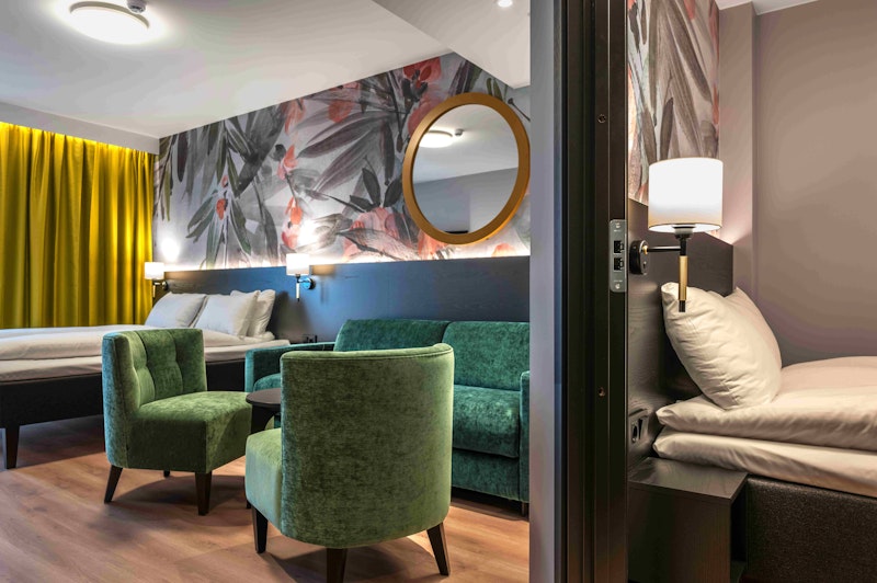 Thon Hotel Panorama 14/29