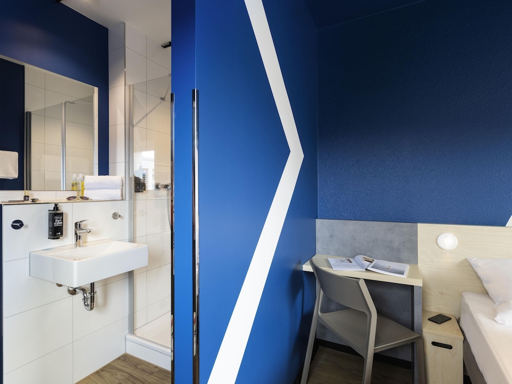 Ibis Budget Ludwigsburg 46/47