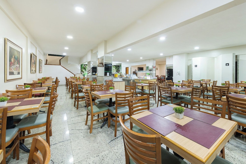 Hotel Nacional Inn Piracicaba 42/62