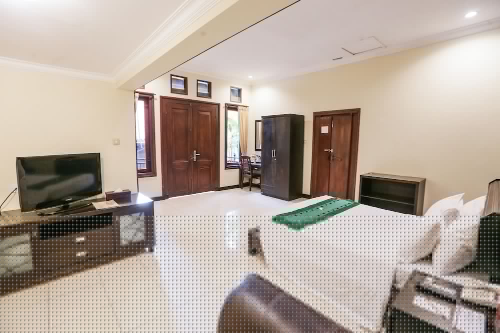 Ubud Hotel Villas Malang 23/76