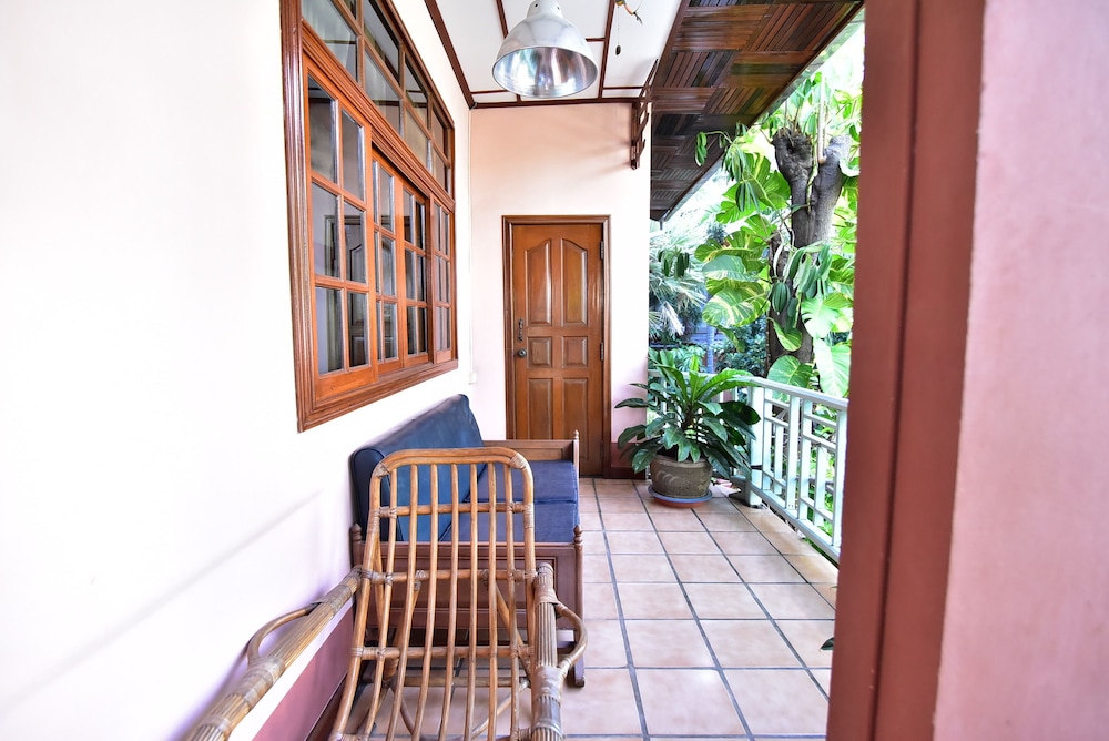 Nong Apartment Pattaya - Adults Only photo5